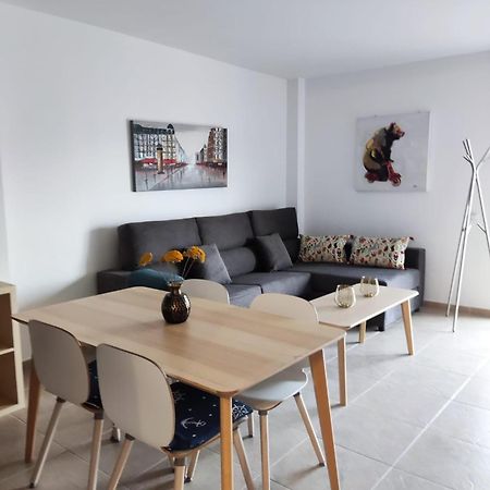 Ferienwohnung Apartamento En Roses Con Parking Y Piscina Exterior foto