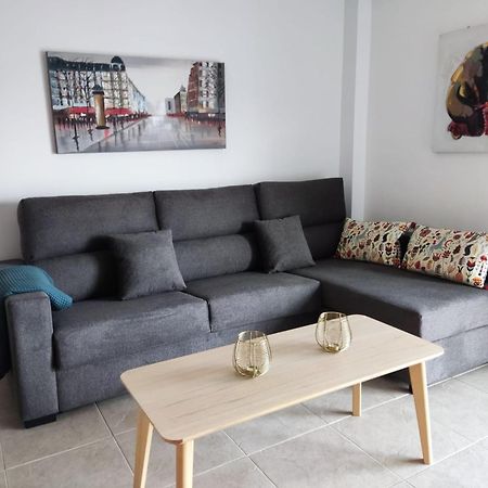 Ferienwohnung Apartamento En Roses Con Parking Y Piscina Exterior foto
