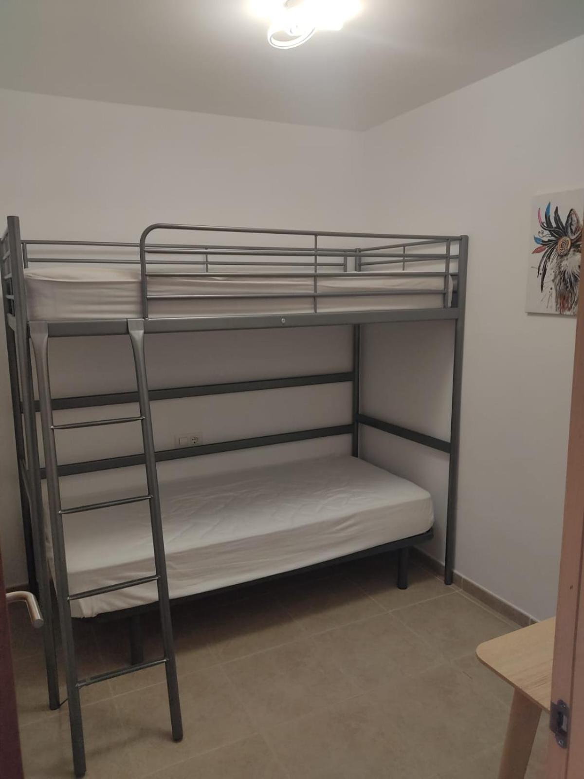 Ferienwohnung Apartamento En Roses Con Parking Y Piscina Exterior foto