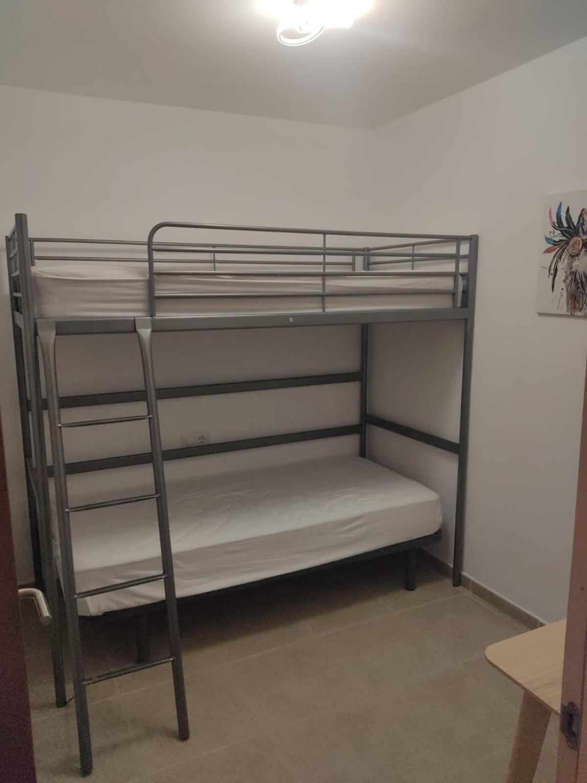 Ferienwohnung Apartamento En Roses Con Parking Y Piscina Exterior foto